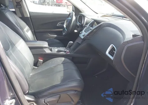 2014 Chevrolet Equinox 1Lt из США, поврежденный, VIN 2GNALBEKXE6130536